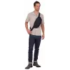 Thule Subterra 2 TSS403 Melns Poliesteris Unisex Crossbody soma