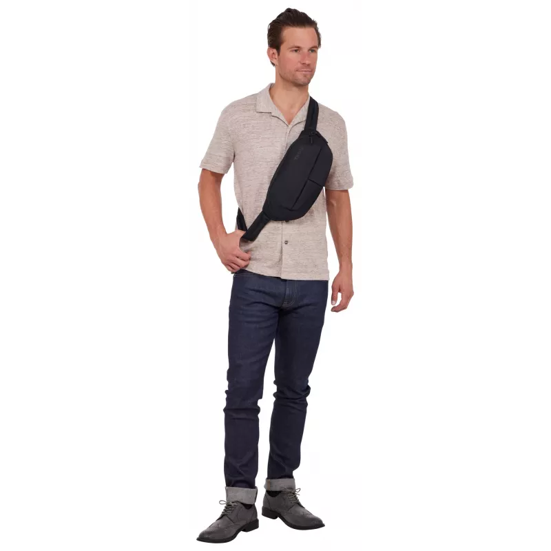 Thule Subterra 2 TSS403 Melns Poliesteris Unisex Crossbody soma