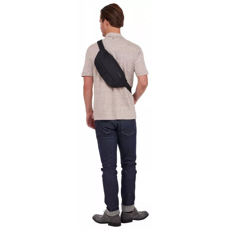 Thule Subterra 2 TSS403 Melns Poliesteris Unisex Crossbody soma