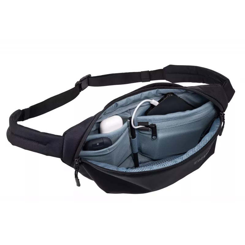 Thule Subterra 2 TSS403 Melns Poliesteris Unisex Crossbody soma