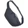 Thule Subterra 2 TSS403 Dark Slate pelēka poliestera krusta soma