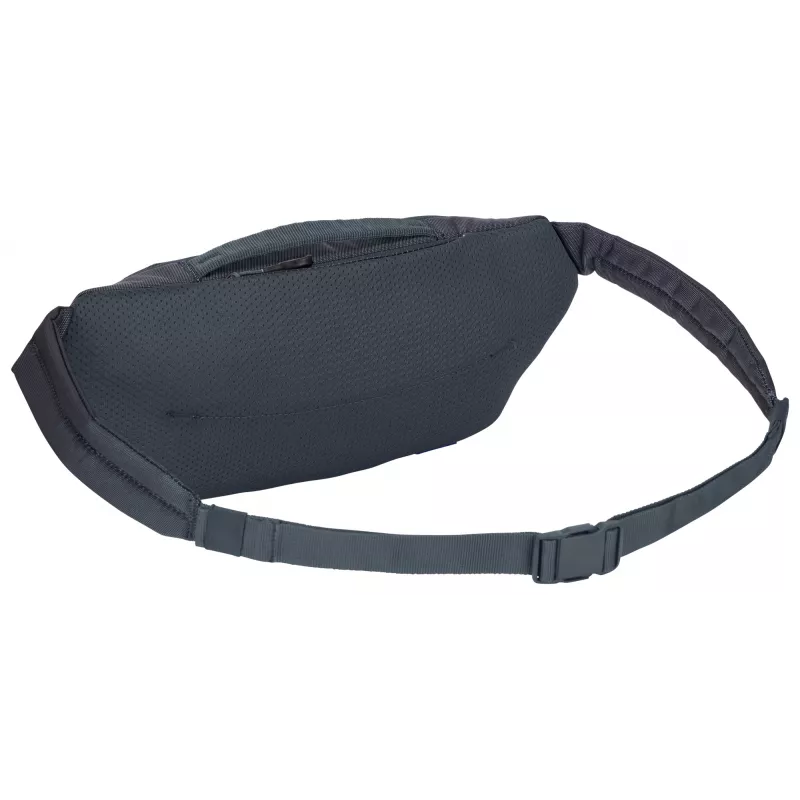 Thule Subterra 2 TSS403 Dark Slate pelēka poliestera krusta soma