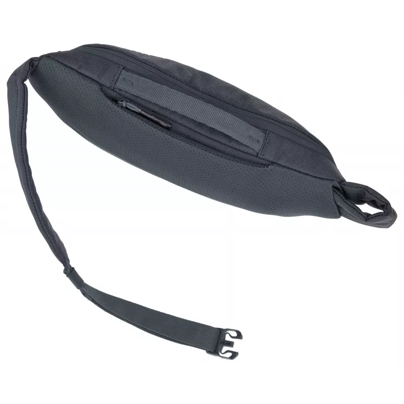 Thule Subterra 2 TSS403 Dark Slate pelēka poliestera krusta soma
