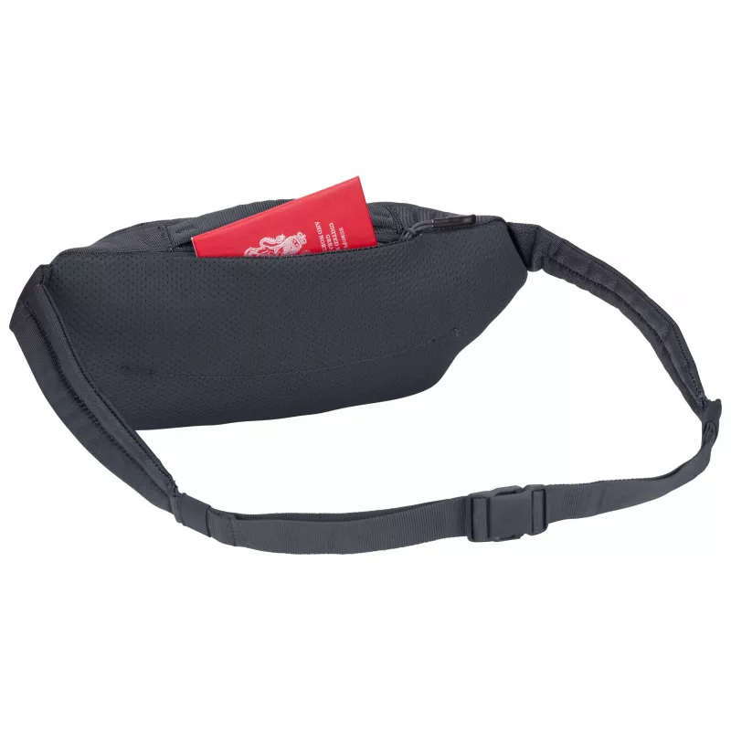 Thule Subterra 2 TSS403 Dark Slate pelēka poliestera krusta soma