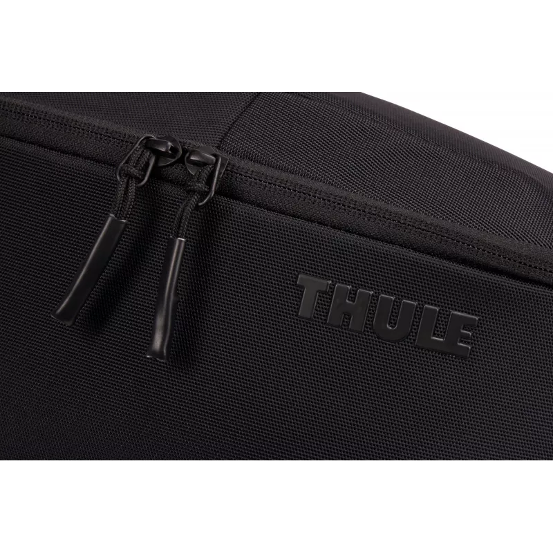 Thule Subterra 2 TSTB404 Melna tualetes piederumu soma
