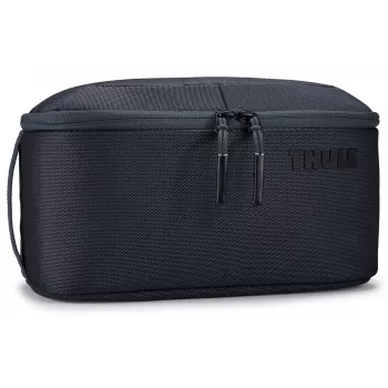 Thule Subterra 2 TSTB404 Dark Slate tualetes piederumu soma, pelēka