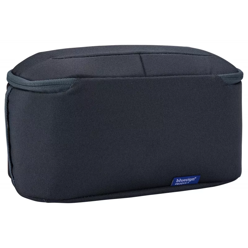 Thule Subterra 2 TSTB404 Dark Slate tualetes piederumu soma, pelēka
