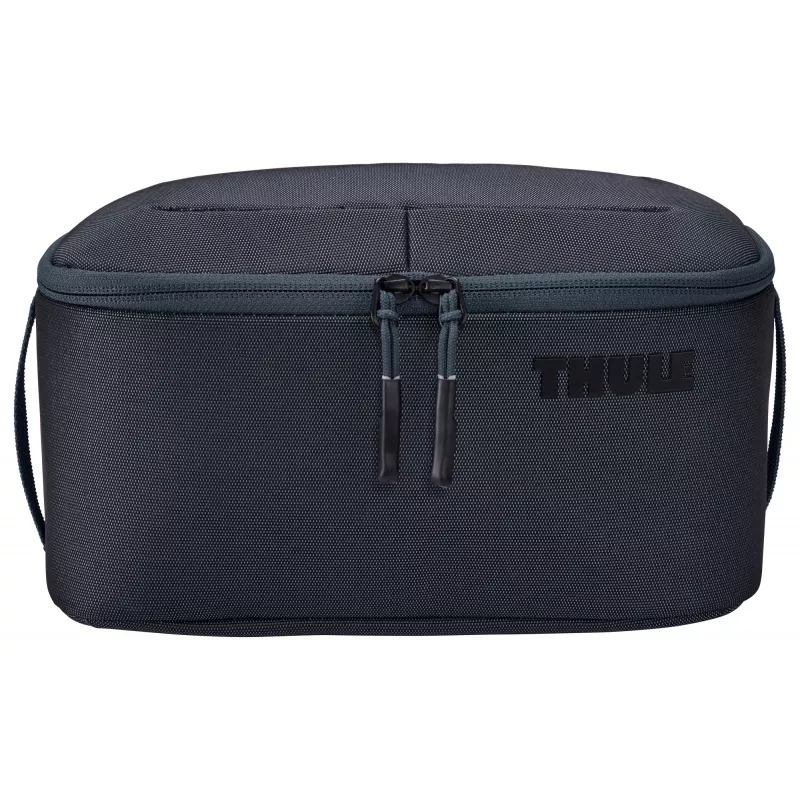 Thule Subterra 2 TSTB404 Dark Slate tualetes piederumu soma, pelēka