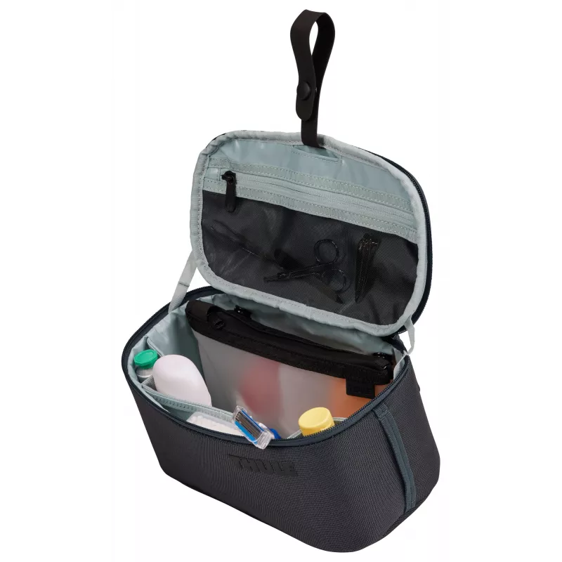 Thule Subterra 2 TSTB404 Dark Slate tualetes piederumu soma, pelēka