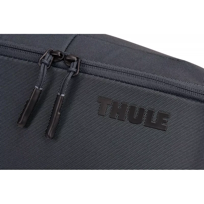 Thule Subterra 2 TSTB404 Dark Slate tualetes piederumu soma, pelēka