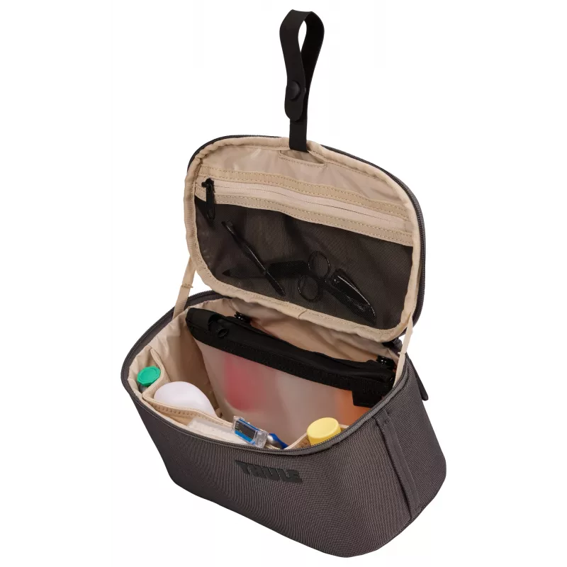Thule Subterra 2 TSTB404 kosmētikas soma Vetiver Gray