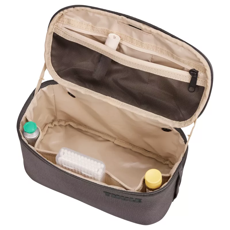 Thule Subterra 2 TSTB404 kosmētikas soma Vetiver Gray