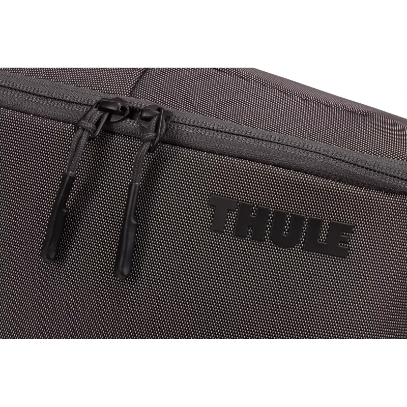 Thule Subterra 2 TSTB404 kosmētikas soma Vetiver Gray