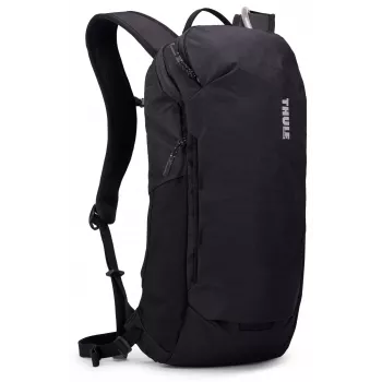 Thule Alltrail TAHP210 Black mugursoma Ceļojumu mugursoma Poliesters