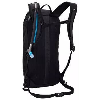 Thule Alltrail TAHP210 Black mugursoma Ceļojumu mugursoma Poliesters
