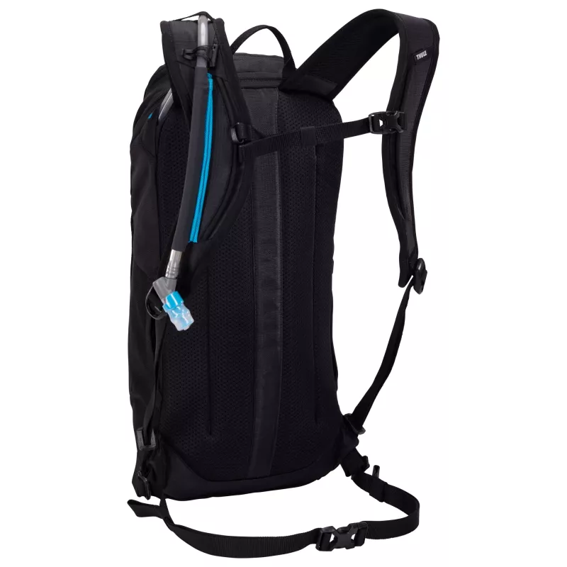 Thule Alltrail TAHP210 Black mugursoma Ceļojumu mugursoma Poliesters