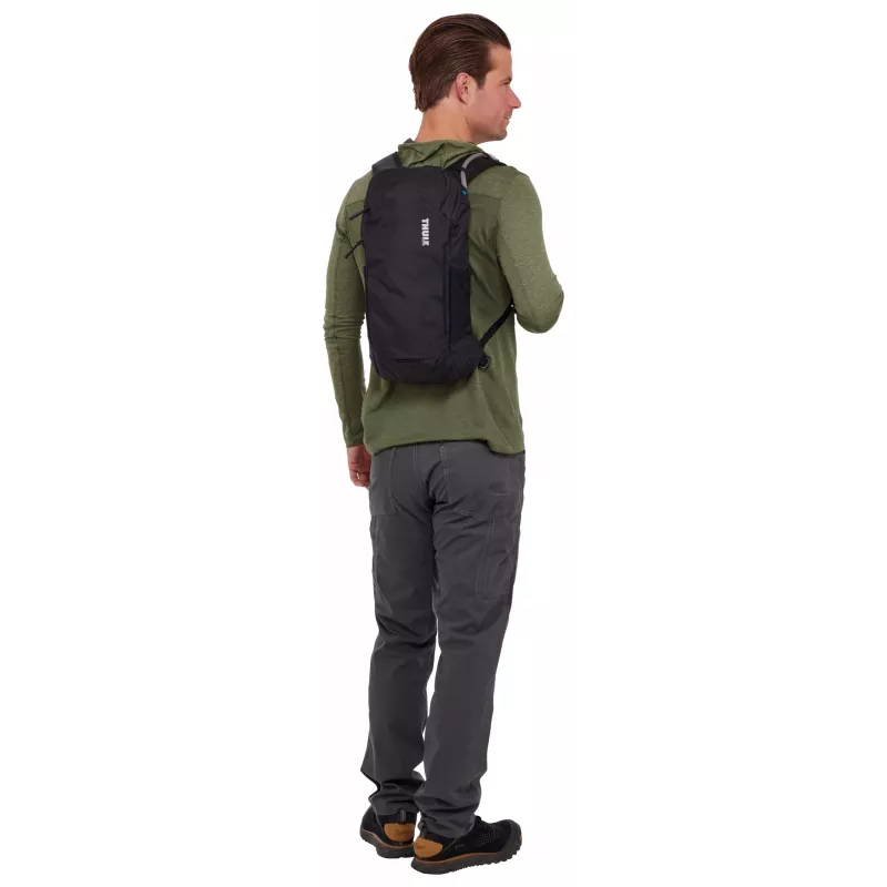 Thule Alltrail TAHP210 Black mugursoma Ceļojumu mugursoma Poliesters
