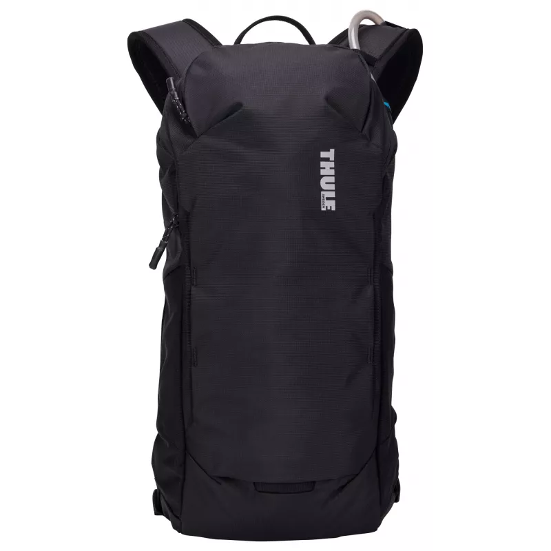 Thule Alltrail TAHP210 Black mugursoma Ceļojumu mugursoma Poliesters