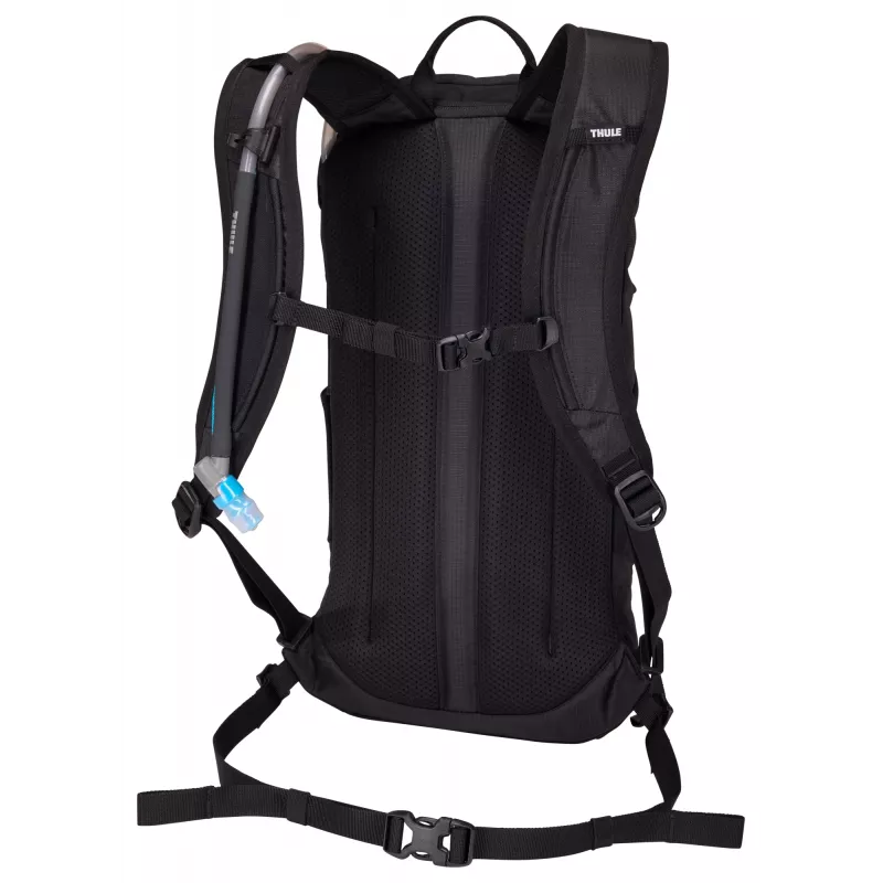 Thule Alltrail TAHP210 Black mugursoma Ceļojumu mugursoma Poliesters