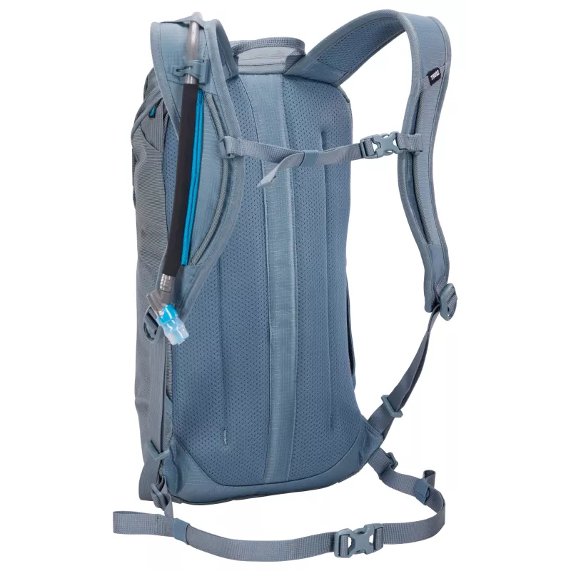 Thule Alltrail TAHP210 Pond mugursoma Ceļojumu mugursoma Pelēks Poliesters