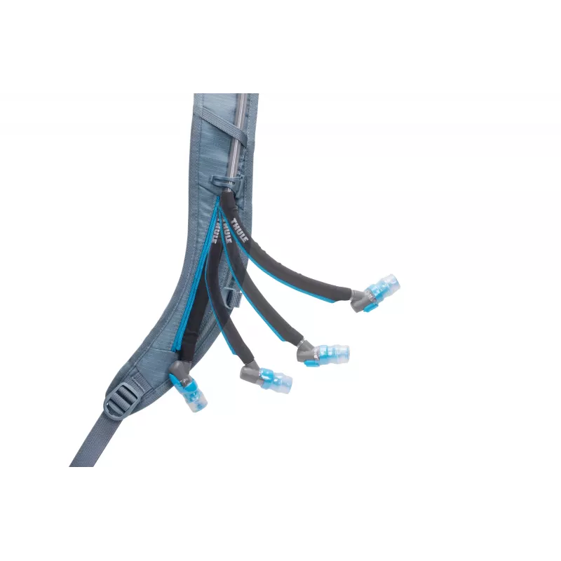 Thule Alltrail TAHP210 Pond mugursoma Ceļojumu mugursoma Pelēks Poliesters