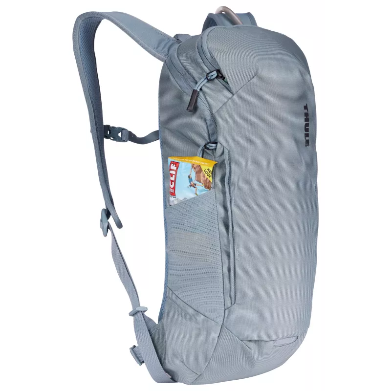 Thule Alltrail TAHP210 Pond mugursoma Ceļojumu mugursoma Pelēks Poliesters