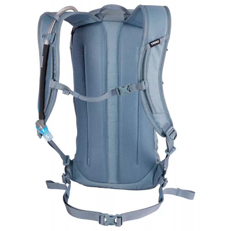 Thule Alltrail TAHP210 Pond mugursoma Ceļojumu mugursoma Pelēks Poliesters