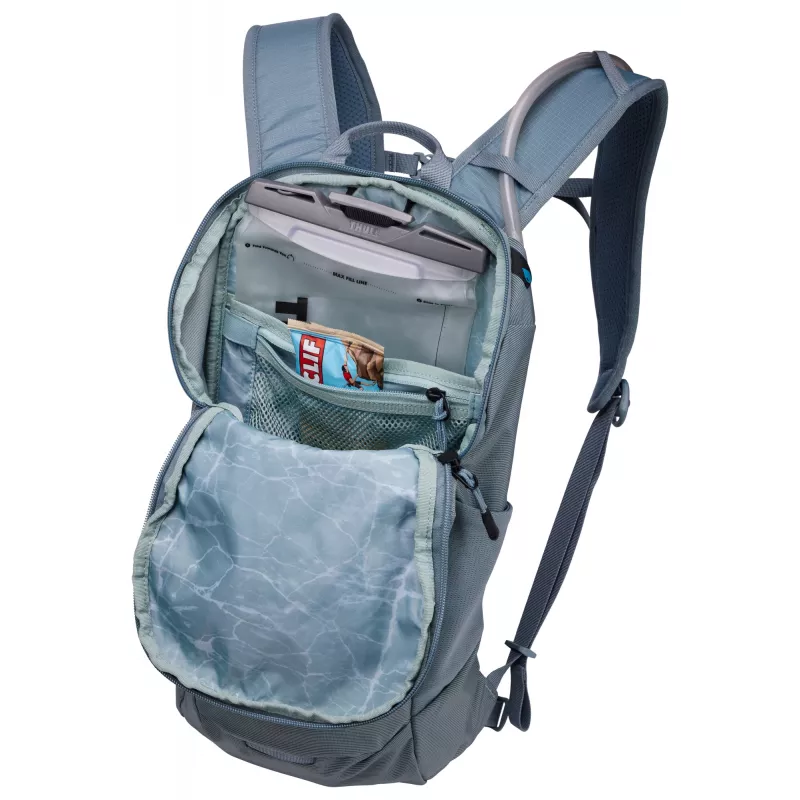 Thule Alltrail TAHP210 Pond mugursoma Ceļojumu mugursoma Pelēks Poliesters