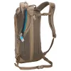 Thule Alltrail TAHP210 Faded Khaki mugursoma ceļojumu mugursoma, poliesters