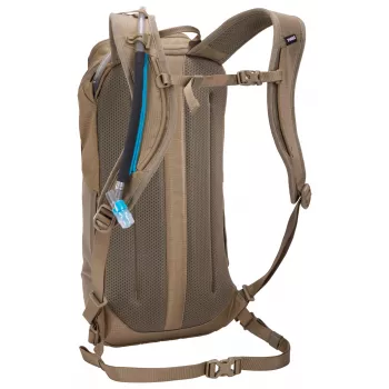 Thule Alltrail TAHP210 Faded Khaki mugursoma ceļojumu mugursoma, poliesters