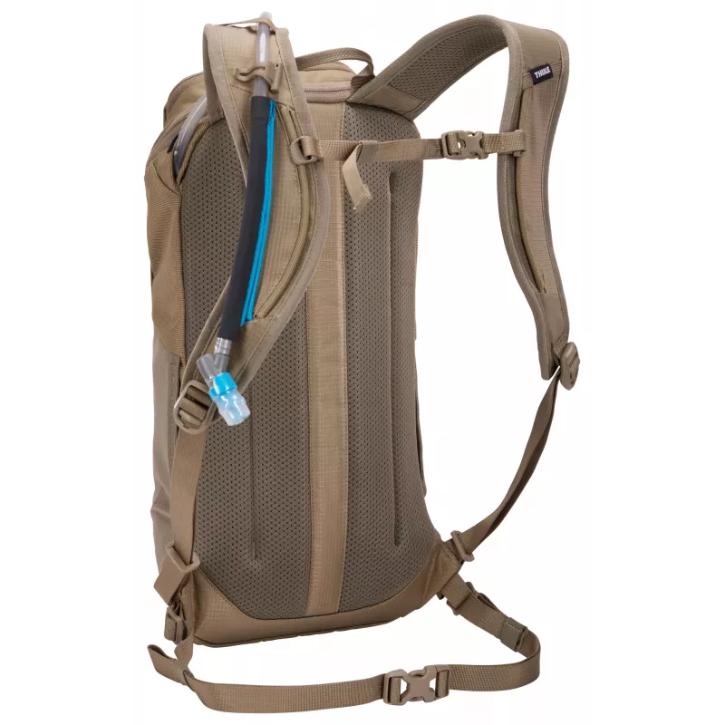 Thule Alltrail TAHP210 Faded Khaki mugursoma ceļojumu mugursoma, poliesters