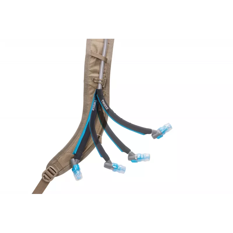 Thule Alltrail TAHP210 Faded Khaki mugursoma ceļojumu mugursoma, poliesters