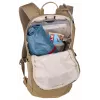 Thule Alltrail TAHP210 Faded Khaki mugursoma ceļojumu mugursoma, poliesters