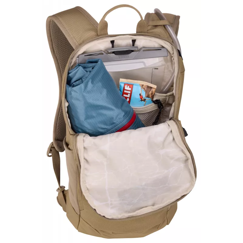 Thule Alltrail TAHP210 Faded Khaki mugursoma ceļojumu mugursoma, poliesters