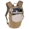 Thule Alltrail TAHP210 Faded Khaki mugursoma ceļojumu mugursoma, poliesters