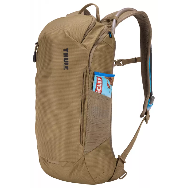 Thule Alltrail TAHP210 Faded Khaki mugursoma ceļojumu mugursoma, poliesters