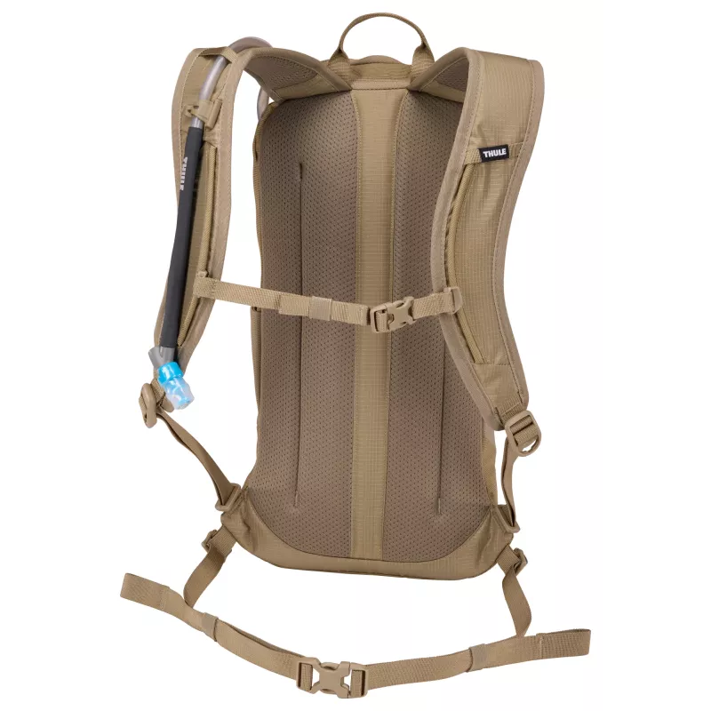 Thule Alltrail TAHP210 Faded Khaki mugursoma ceļojumu mugursoma, poliesters
