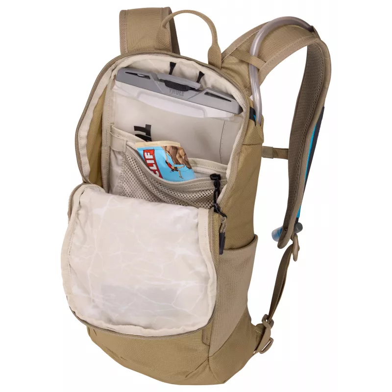 Thule Alltrail TAHP210 Faded Khaki mugursoma ceļojumu mugursoma, poliesters