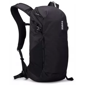 Thule Alltrail TAHP216 Melna mugursoma Ceļojumu mugursoma Poliesters