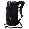 Thule Alltrail TAHP216 Melna mugursoma Ceļojumu mugursoma Poliesters