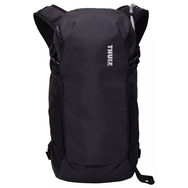Thule Alltrail TAHP216 Melna mugursoma Ceļojumu mugursoma Poliesters