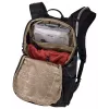 Thule Alltrail TAHP216 Melna mugursoma Ceļojumu mugursoma Poliesters