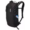 Thule Alltrail TAHP216 Melna mugursoma Ceļojumu mugursoma Poliesters