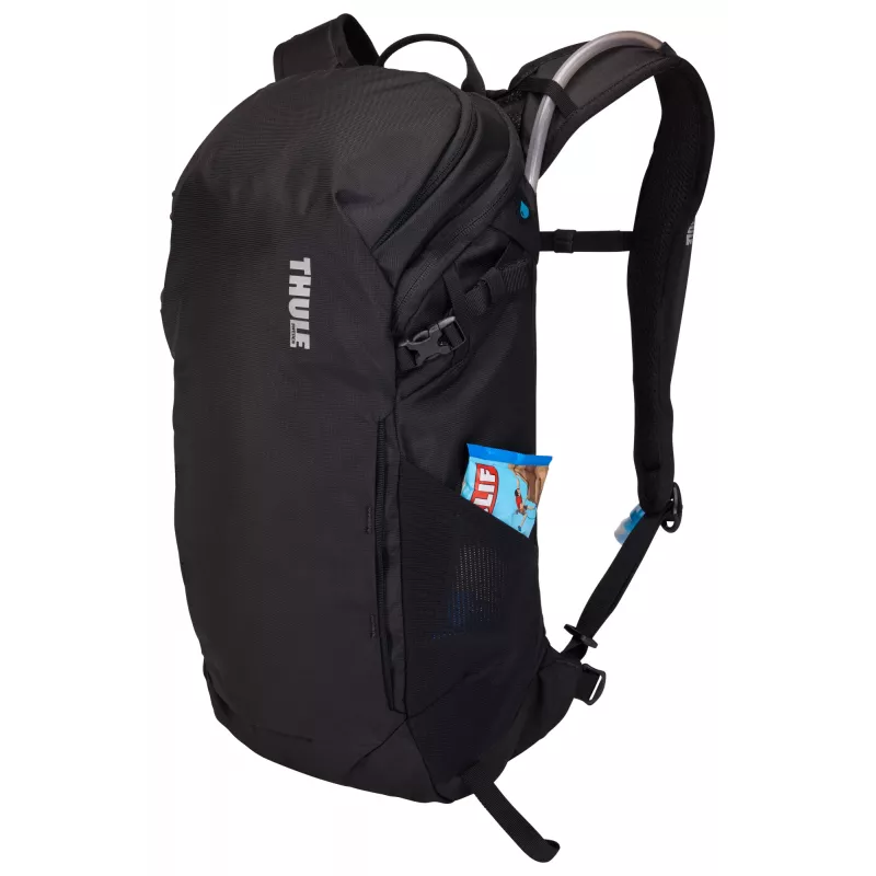 Thule Alltrail TAHP216 Melna mugursoma Ceļojumu mugursoma Poliesters