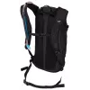 Thule Alltrail TAHP216 Melna mugursoma Ceļojumu mugursoma Poliesters