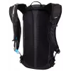 Thule Alltrail TAHP216 Melna mugursoma Ceļojumu mugursoma Poliesters