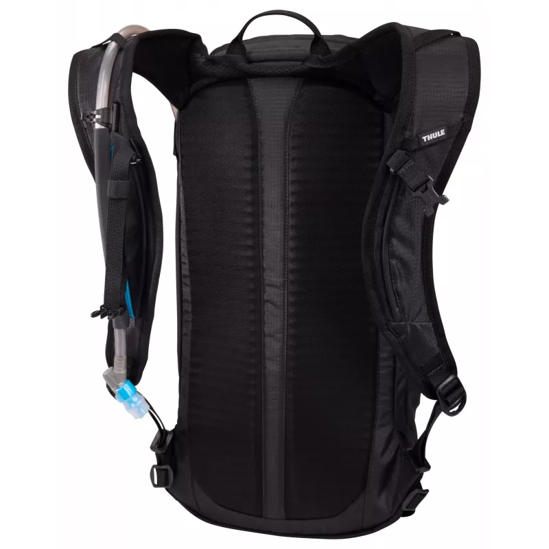 Thule Alltrail TAHP216 Melna mugursoma Ceļojumu mugursoma Poliesters