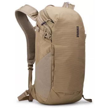 Thule Alltrail TAHP216 Faded Khaki mugursoma ceļojumu mugursoma Poliesters