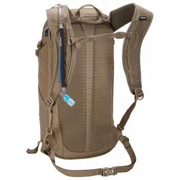 Thule Alltrail TAHP216 Faded Khaki mugursoma ceļojumu mugursoma Poliesters