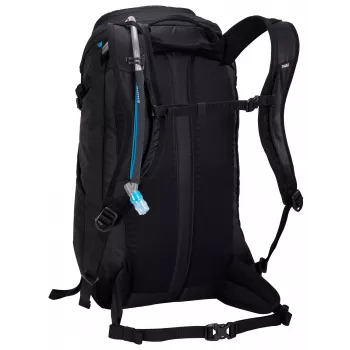 Thule Alltrail TAHP222 Melna Ceļojumu Mugursoma